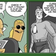 Illustration for article titled Sunday Comics